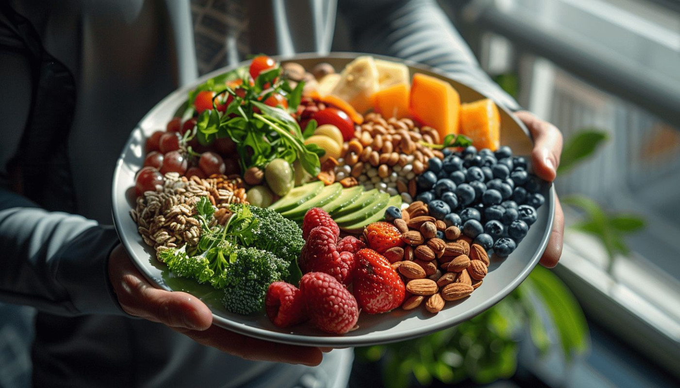 Condition physique - Alimentation anti-inflammatoire découvrez les meilleurs aliments pour sportifs