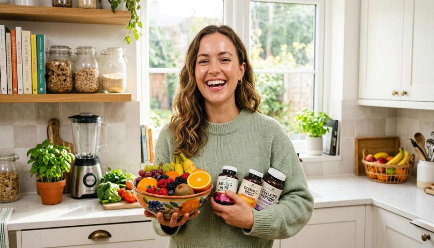 Comment la micro-nutrition peut transformer votre bien-être quotidien ?