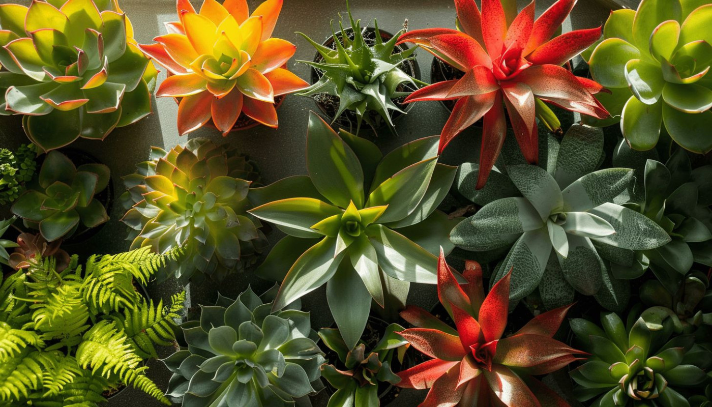 Plantes adaptogènes et bien-être découvrez leurs pouvoirs cachés sur la santé
