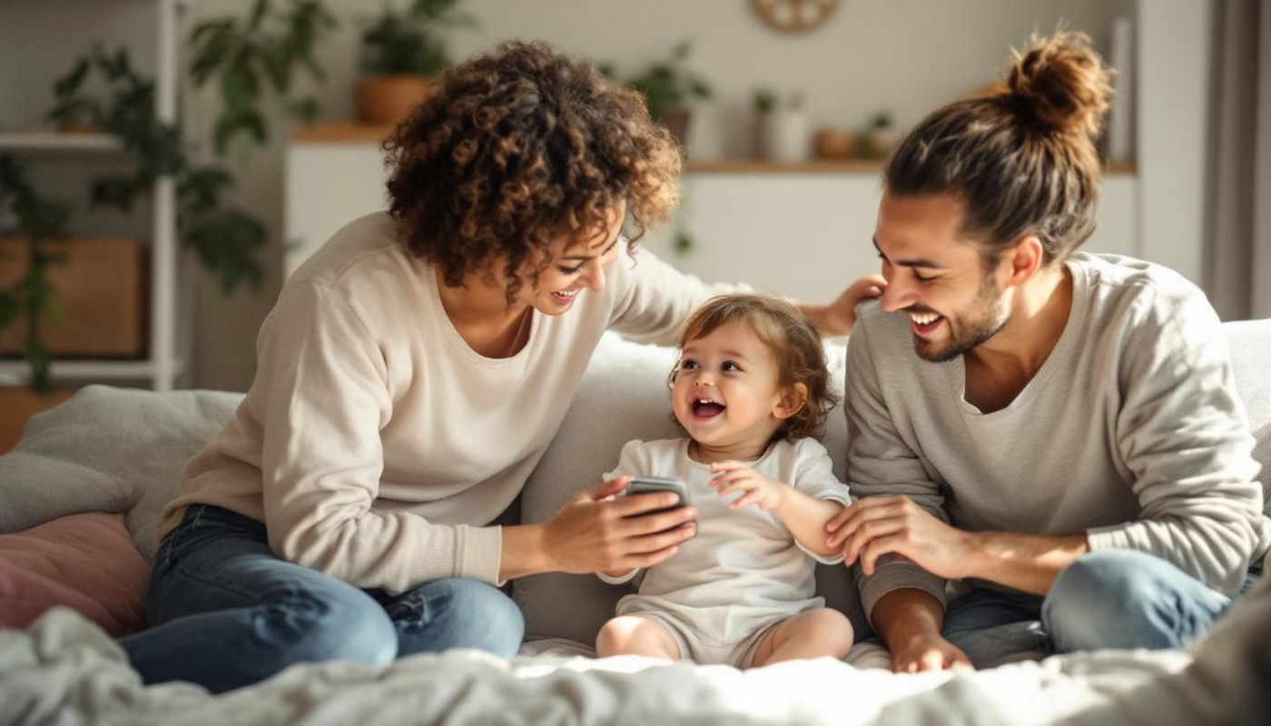 Techniques et conseils pour un accompagnement parentalité réussi